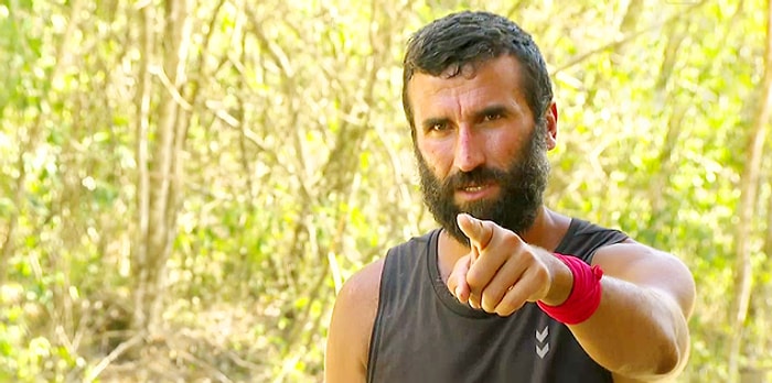 Survivor All Star Hikmet Sakatlandı mı? Survivor Hikmet'in Sağlık Durumu Nasıl?