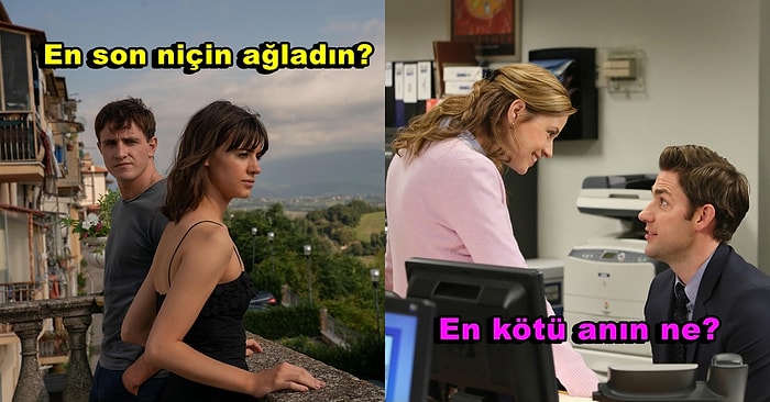 Karşılıklı Güvenin Esas Olduğu Bir İlişki İsteyen Her Çiftin Birbirine Sorması Gereken 15 Önemli Soru