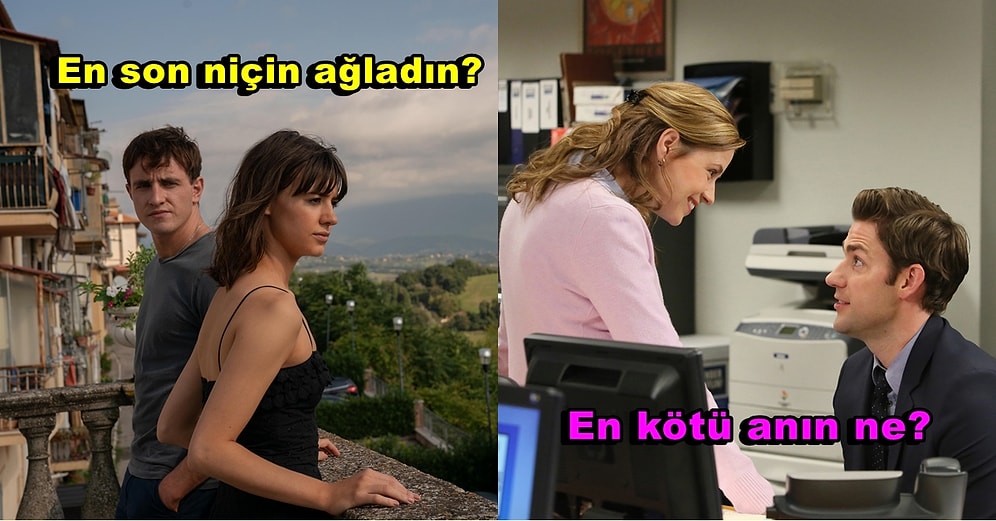 Karşılıklı Güvenin Esas Olduğu Bir İlişki İsteyen Her Çiftin Birbirine Sorması Gereken 15 Önemli Soru