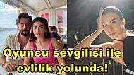 İlk Bölümüyle İzleyiciden Tam Not Alan Baba Dizisinin Büşra Saruhanlı'sı Özge Yağız Kimdir?