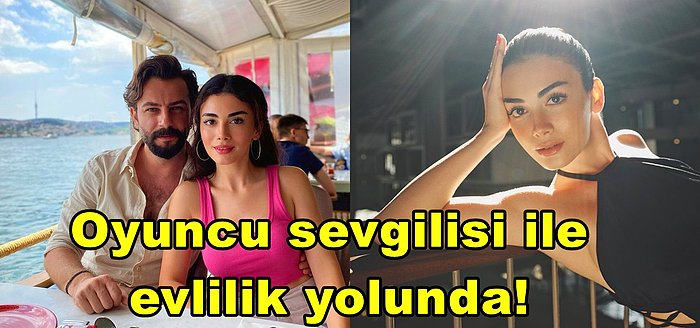 İlk Bölümüyle İzleyiciden Tam Not Alan Baba Dizisinin Büşra Saruhanlı'sı Özge Yağız Kimdir?