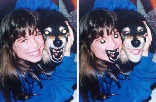 4. Страшно, очень страшно