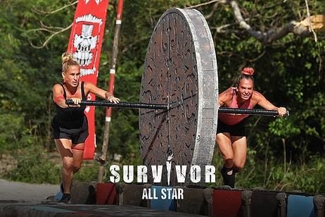 21 Şubat Survivor'da Dokunulmazlığı Hangi Takım Kazandı? Survivor Eleme Adayı Kim Oldu?