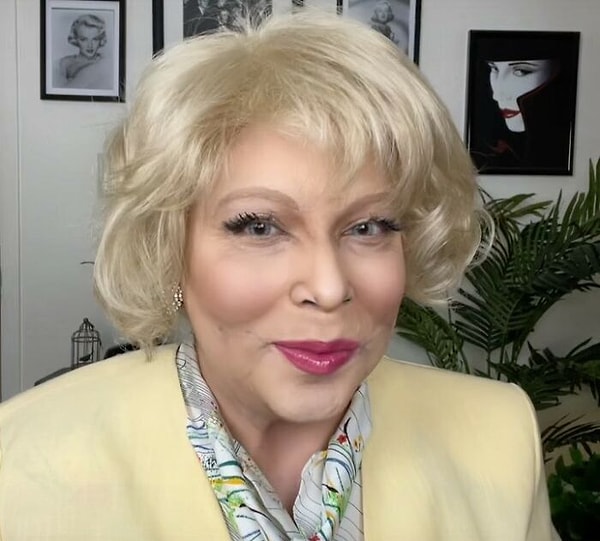 16. Бетти Уайт