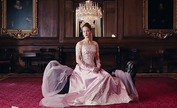 19. Призрачная нить