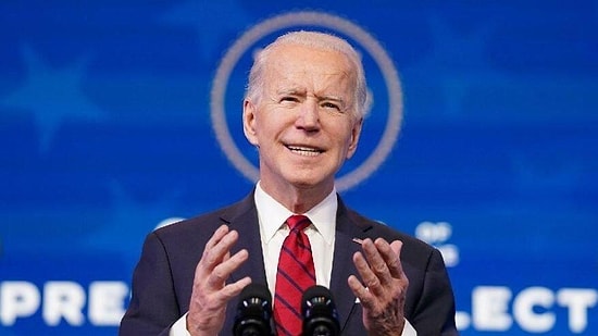 Beyaz Saray: Biden, Rusya'nın Tanıdığı Bölgelerle Ticaret ve Yatırımı Yasaklayacak Kararı İmzalayacak