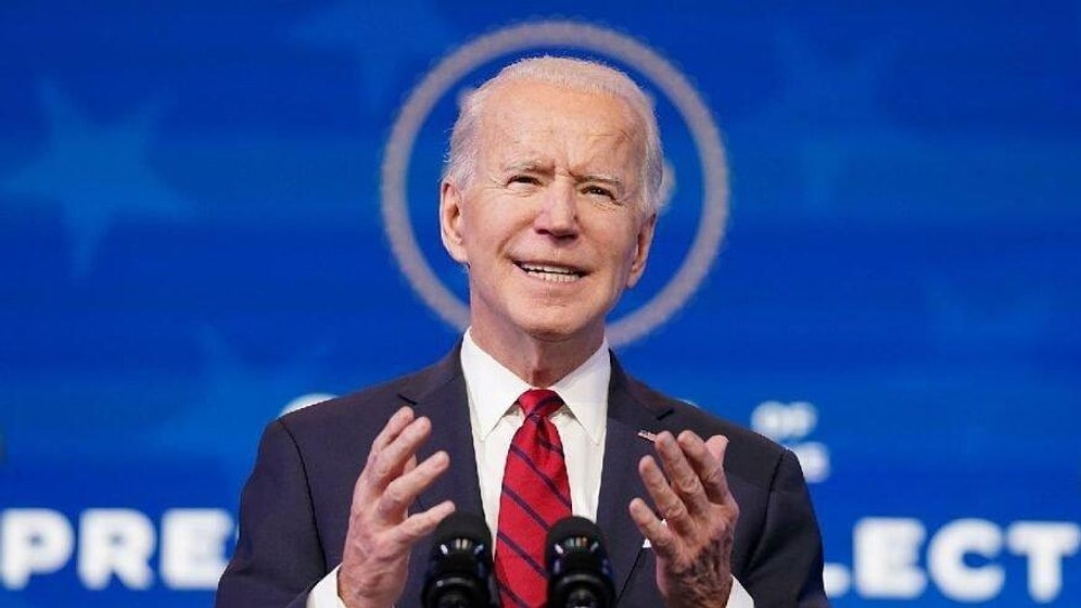 Beyaz Saray: Biden, Rusya'nın Tanıdığı Bölgelerle Ticaret ve Yatırımı Yasaklayacak Kararı İmzalayacak