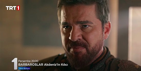 Barbaroslar Akdeniz’in Kılıcı 21. Bölüm Fragmanı Yayınlandı! Barbaroslar Akdeniz'in Kılıcı Yeni Bölüm Fragmanı