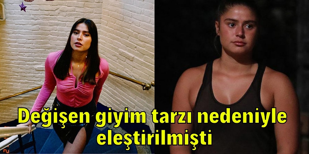 Yeni Kan: Geçtiğimiz Sezon Üçüncü Olan Ayşe Yüksel Survivor All Star Kadrosuna Girdi