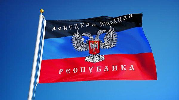 Donetsk Halk Cumhuriyeti'nin bağımsızlık süreci