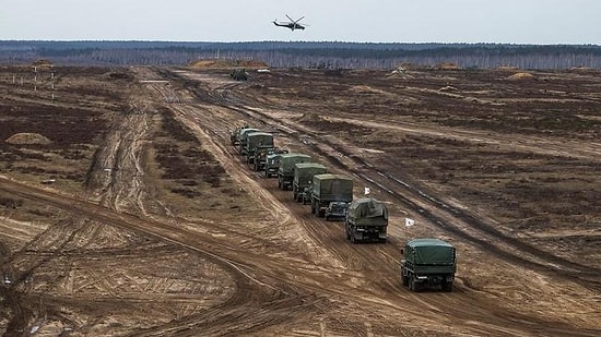 4 Soruda Donbas Krizi: Ukrayna ve Rusya Bölgede Ne İstiyor?