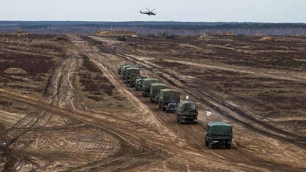 4 Soruda Donbas Krizi: Ukrayna ve Rusya Bölgede Ne İstiyor?