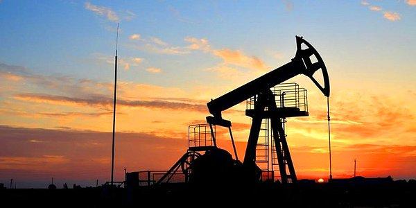 Ukrayna-Rusya gerginliği petrol fiyatlarını yukarı itiyor