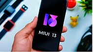 Küresel Pazarda Dağıtım Başladı! Android 12 Tabanlı MIUI 13 Güncellemesi Alacak Xiaomi ve Redmi Modelleri