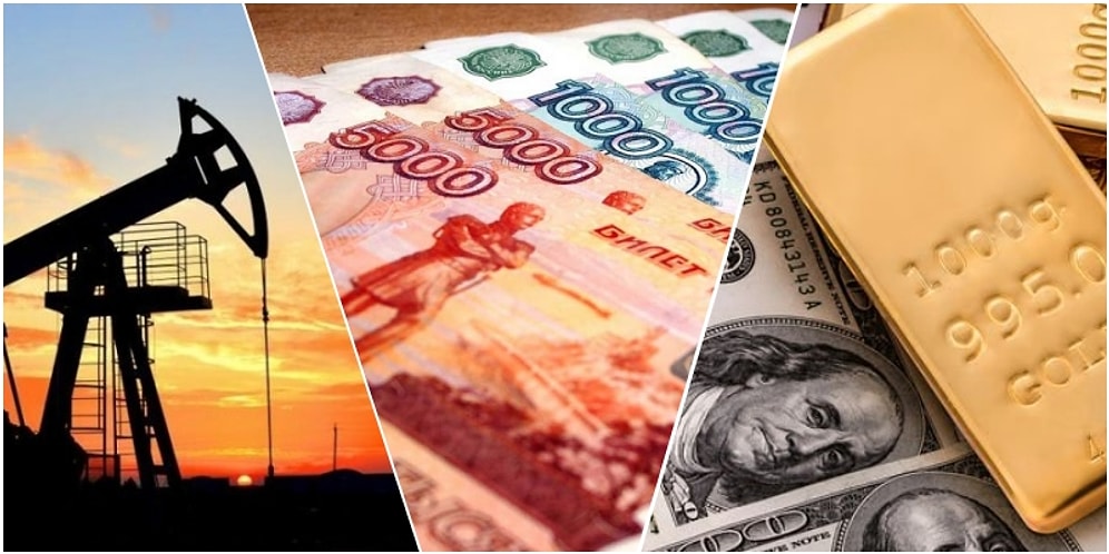 Putin, Çarşıyı Değil Piyasaları Karıştırdı: Zirveye Oynayanlar ve Düşenler!