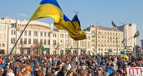 Savaş Çanları Kimin İçin Çalıyor? Ukrayna Krizinin Ekonomik Boyutu