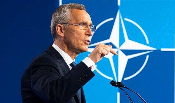 NATO'nun tutmadığı sözler neler?