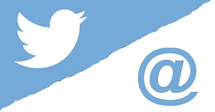 Twitter İstemediğiniz 'Mention'lardan Çıkmanızı Sağlayacak