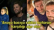 Survivor'da Yarışan Mert Öcal'ın Abisi Yiğit Öcal Kardeşine Küfür Edenler Hakkında Sert Bir Açıklama Yaptı