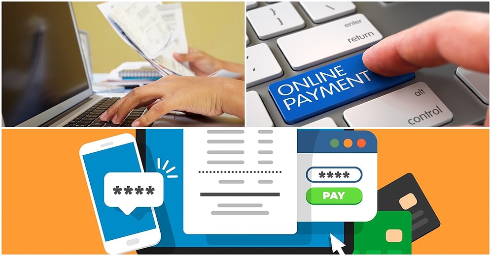 Ebeveynlerinize ve Büyüklerinize İnternetten Fatura Yatırmayı Öğretmek İçin Yapabileceğiniz 10 Şey