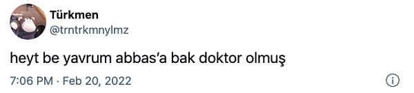 PintiPanda takipçileri için gurur dolu duygusal anlar. 🤭