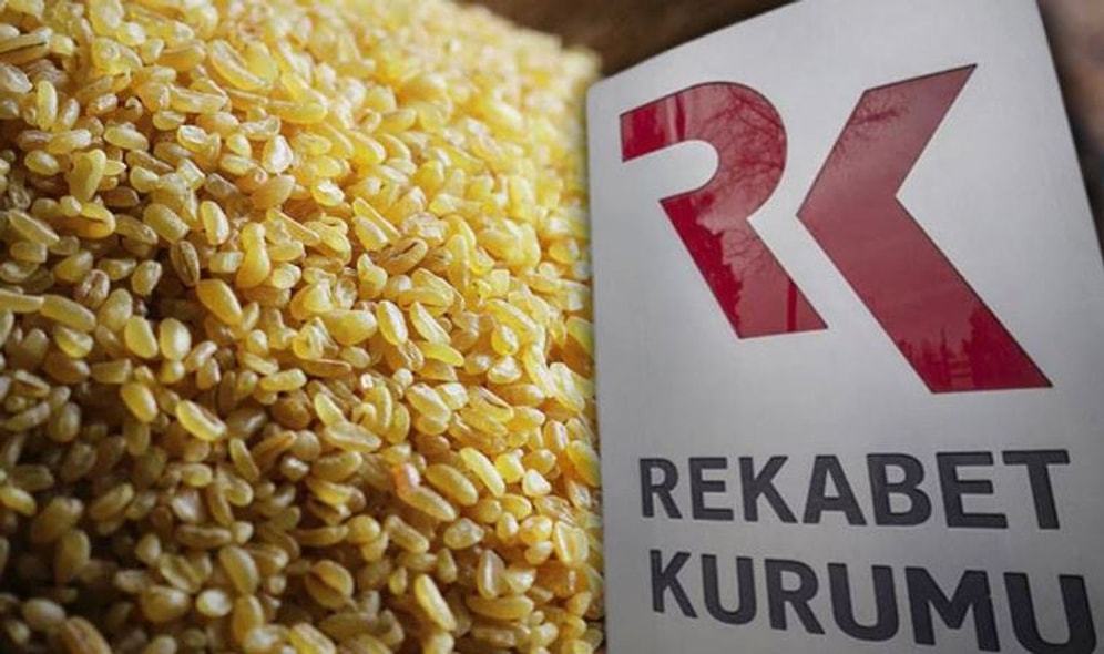 Rekabet Kurulu'ndan Yeniden Fiyat Belirleyen Duru'ya Dev Ceza!