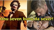 Elektrikli Bir Testere ve Kopan Organların Cirit Attığı Teksas Katliamı'nı Sevenlerin İzlemesi Gereken Filmler