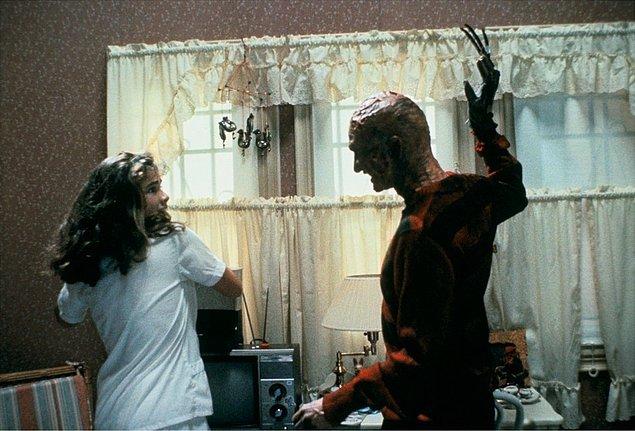 2. Ein Albtraum in der Elm Street (1984)