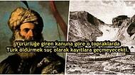 1627'de 'Türk Öldürmek Serbesttir' Yasasının Çıkmasına Neden Olan, Korsanların Başrolde Olduğu İzlanda Seferi