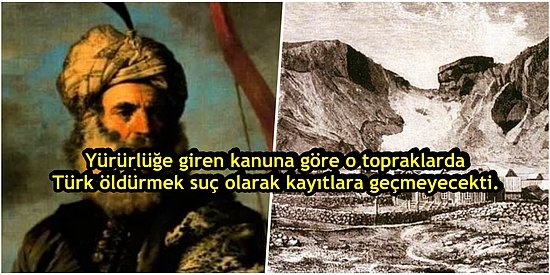 1627'de 'Türk Öldürmek Serbesttir' Yasasının Çıkmasına Neden Olan, Korsanların Başrolde Olduğu İzlanda Seferi