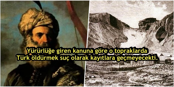 1627'de 'Türk Öldürmek Serbesttir' Yasasının Çıkmasına Neden Olan, Korsanların Başrolde Olduğu İzlanda Seferi