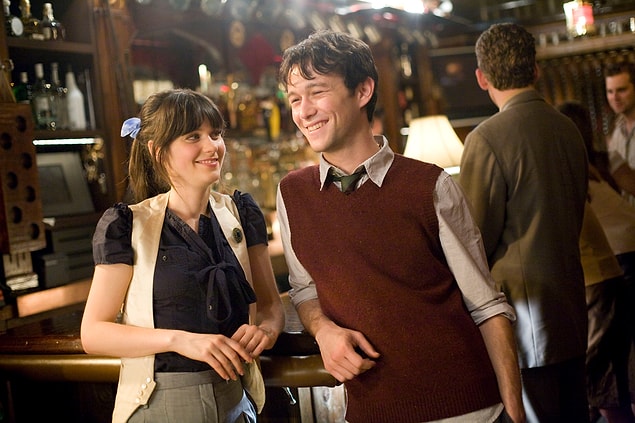 17. (500) Days of Summer - Aşkın (500) Günü (2009)