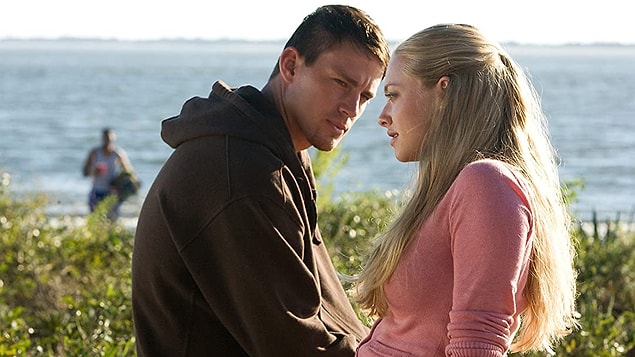 30. Dear John - Sevgili John (2010)