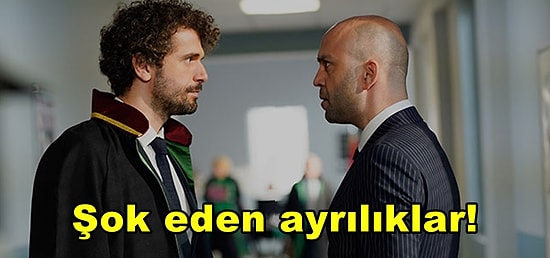 Evlilik Hakkında Her Şey Dizisinin Final İddiasıyla Üzülen Hayranlarını Daha da Üzecek Ayrılıklar