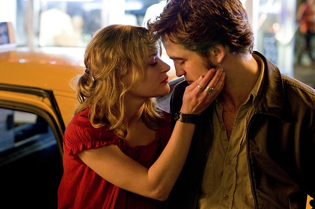 24. Remember Me - Beni Unutma (2010)