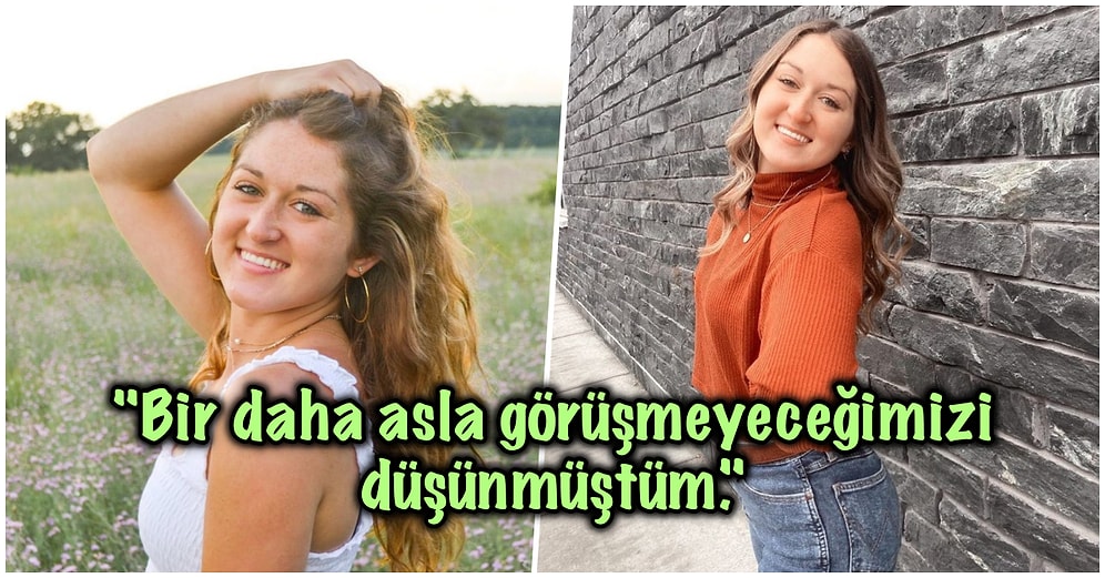 Eski Sevgilisiden Ayrıldıktan Sonra Kız Kardeşi ile Birlikte Olduğunu Öğrenen Kadının Hikayesini Görmelisiniz!
