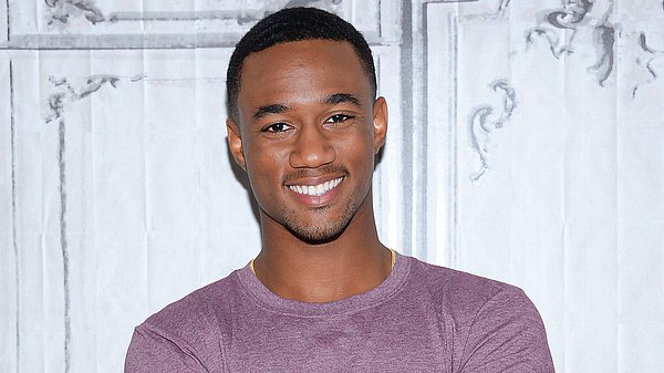 Jessie Usher - 29 Şubat 1992