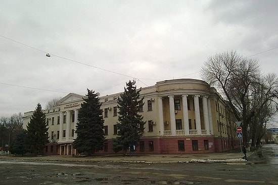 Luhansk Nerede, Hangi Bölgede? Luhansk Savaşı Başladı mı? Luhansk’ın Haritadaki Yeri…