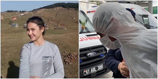 Sıla'nın Katili, Akıl Sağlığı Raporu İçin Hastaneye Sevk Edildi