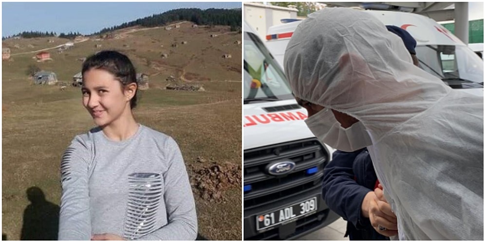 Sıla'nın Katili, Akıl Sağlığı Raporu İçin Hastaneye Sevk Edildi