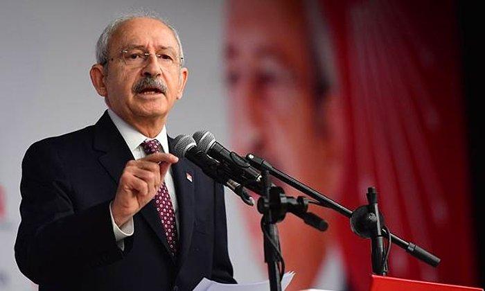 Kılıçdaroğlu'dan 28 Şubat Toplantısı Açıklaması: 'Bizim Bir Araya Gelmemiz Birilerinin Hoşuna Gitmiyor'
