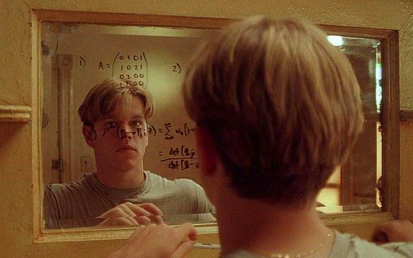 3. Can Dostum (1997) Good Will Hunting