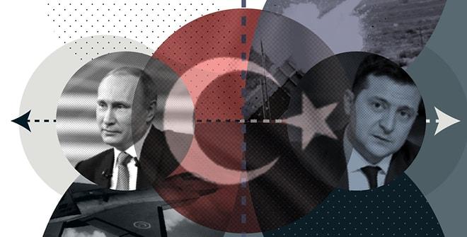 Savaş Resmen Başladı: Rusya-Ukrayna Krizi Türkiye Ekonomisini Nasıl Etkileyecek?