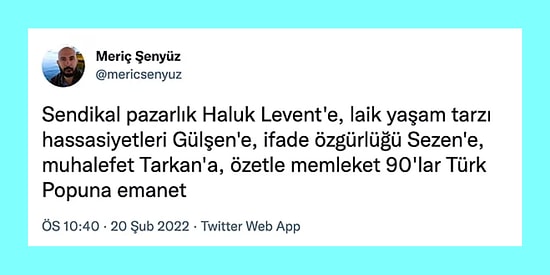 Alnı Olsa da Öpsem Dedirten Haftanın Aşırı Haklı 14 Tweeti