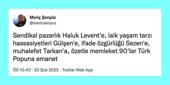 Alnı Olsa da Öpsem Dedirten Haftanın Aşırı Haklı 14 Tweeti