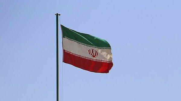 Gün geçmek bilmiyor ki dünyada enteresan olaylar yaşanmasın. Bugünkü konumumuz İran.
