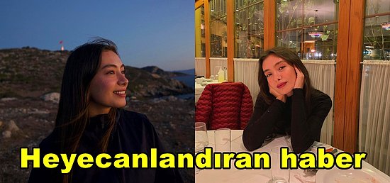 Geçirgen Bağırsak Sendromu Yüzünden Sefirin Kızı'ndan Ayrılan Neslihan Atagül'ün Yeni Projesi Belli Oldu