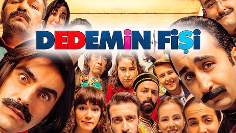 Dedemin Fişi Filmi Konusu Nedir? Dedemin Fişi Filmi Oyuncuları Kimlerdir? Dedemin Fişi Nerede Çekildi?