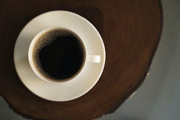 Ne diyebiliriz ki, biz katran gibi kahveden aynen devam!😂