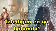 Barış Arduç ve Fahriye Evcen'in Başrollerinde Yer Aldığı Alparslan: Büyük Selçuklu'nun Büyük Başarısı